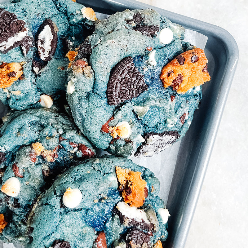 Cookie Monster Cookies – Suncore Foods Inc.