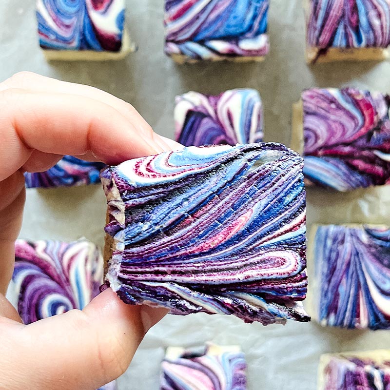 Galaxy Marshmallows – Suncore Foods Inc.