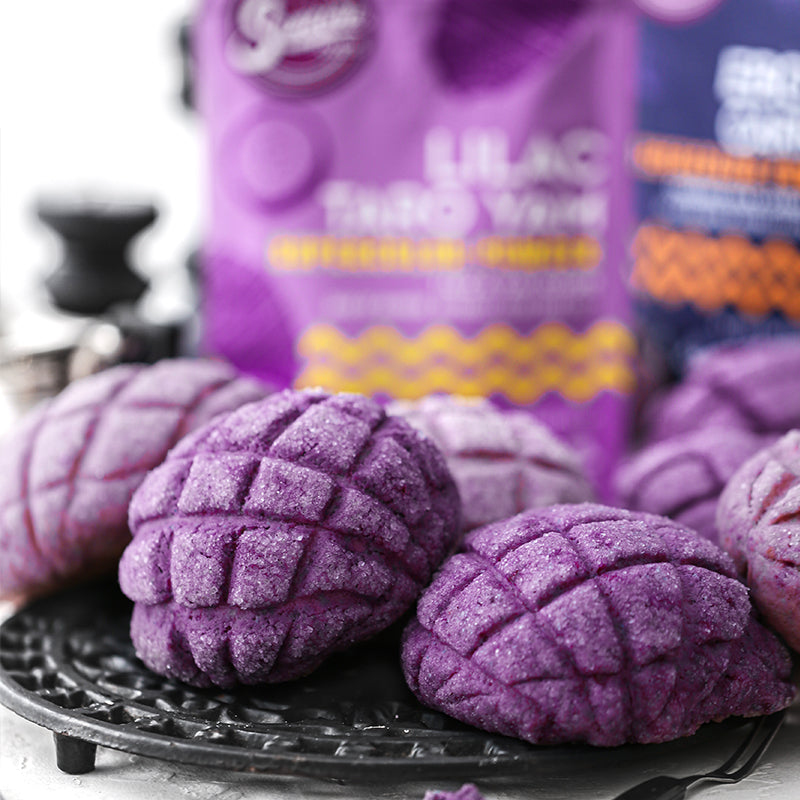 Purple Melon Pan – Suncore Foods Inc.