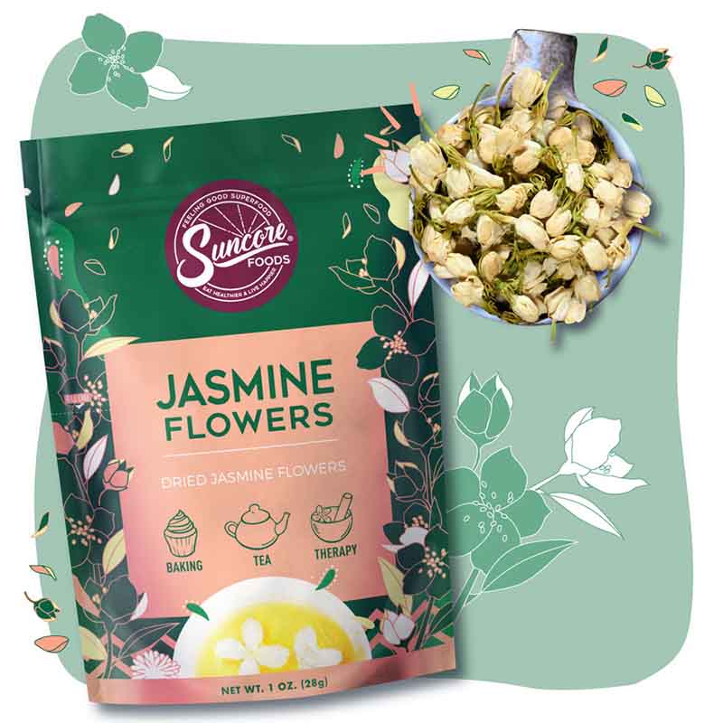 jasmine flower seeds near me Jasmine Flowers - Edible Flowers