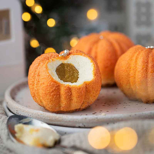 Suncore Foods Chocolate Covered Mousse Pumpkins