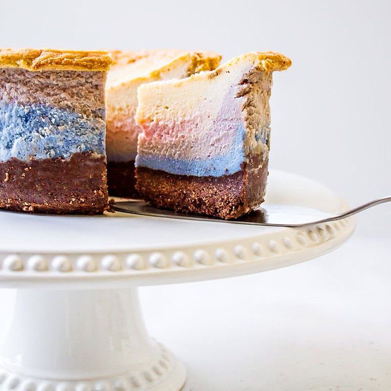 Suncore Foods Unicorn Cheesecake