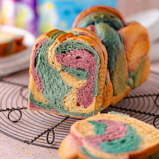 Suncore Foods Unicorn Bread