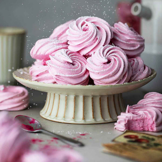 Suncore Foods Red Velvet Apple Marshmallow