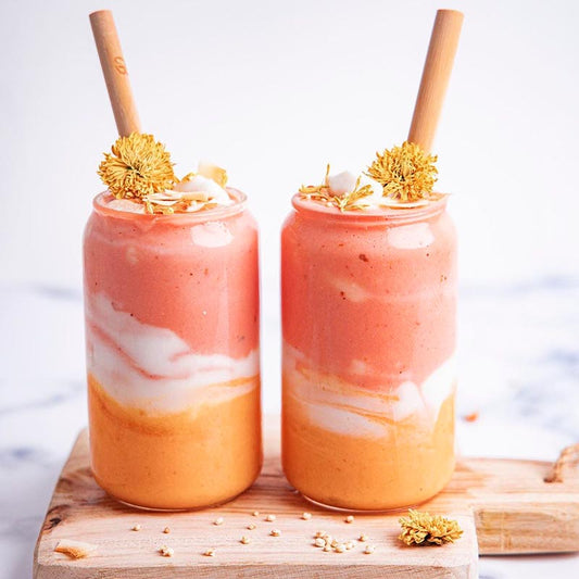 Suncore Foods Mango Watermelon Sunrise Smoothie