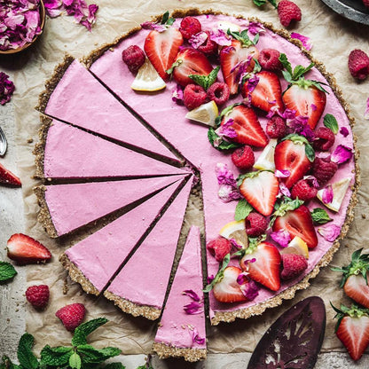 Pink Pitaya Red Dragon Fruit Powder