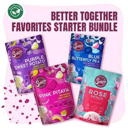 Better Together Favorites Starter Bundle