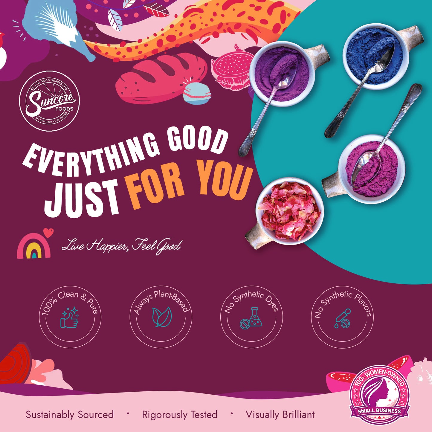 Better Together Favorites Starter Bundle