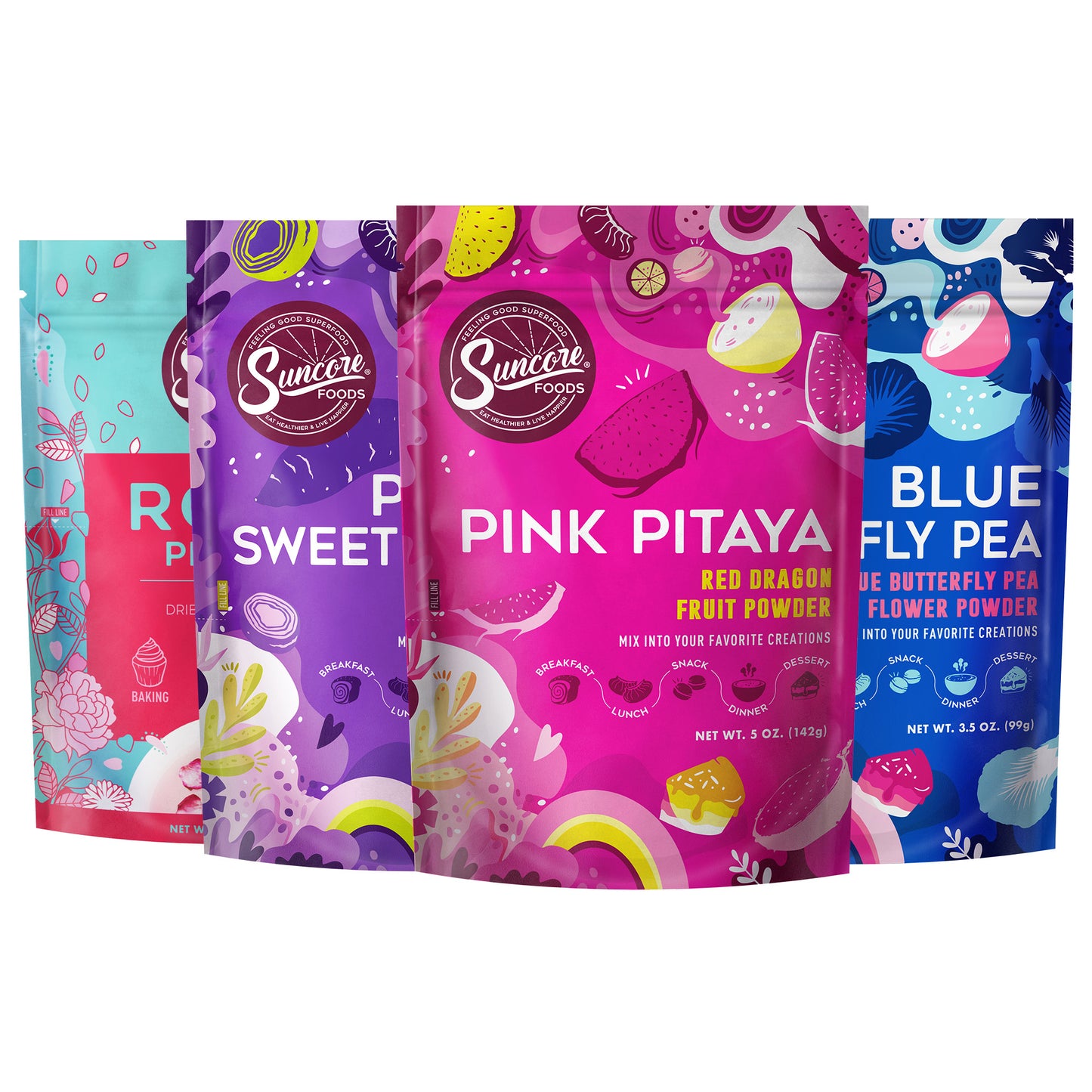 Better Together Favorites Starter Bundle