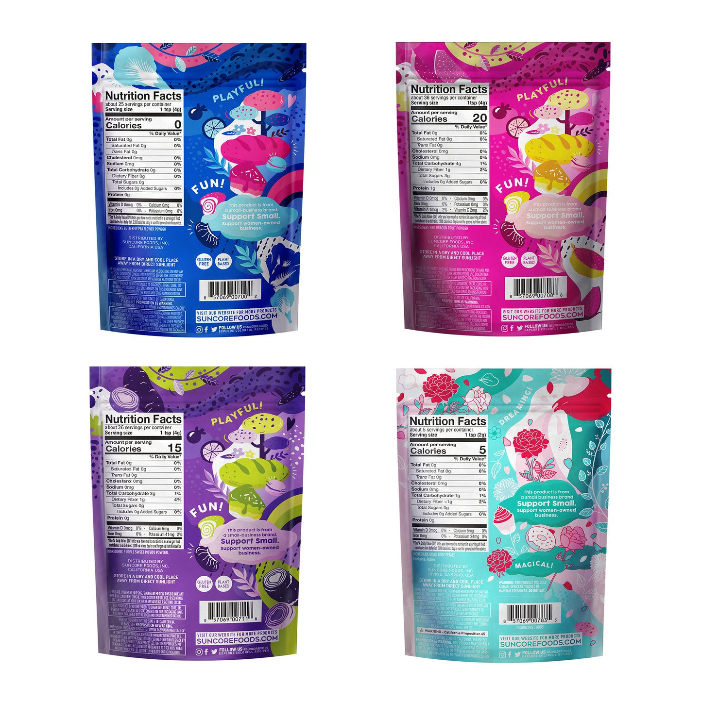 Better Together Favorites Starter Bundle