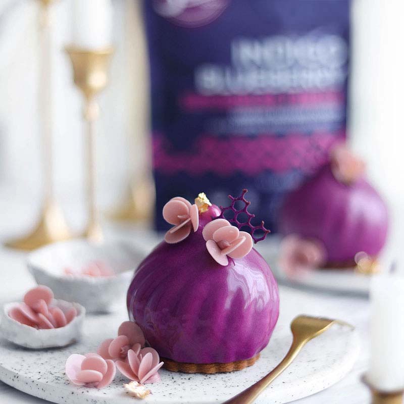 Indigo Blueberry Powder - Quality Powders & Flakes from Suncore Foods - Just $19.99! Shop now at Suncore Foods Inc.