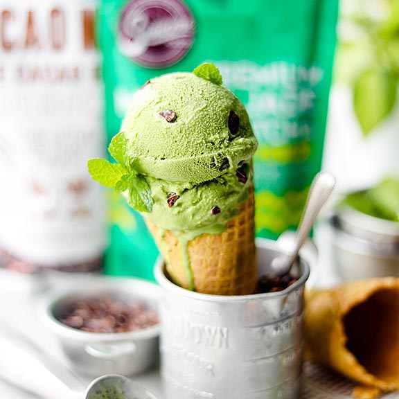 Midori Jade Matcha Powder - Quality Powders & Flakes from Suncore Foods - Just $19.99! Shop now at Suncore Foods Inc.