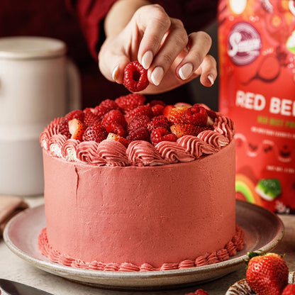 Red Beet Powder - Quality Powders & Flakes from Suncore Foods - Just $19.99! Shop now at Suncore Foods Inc.