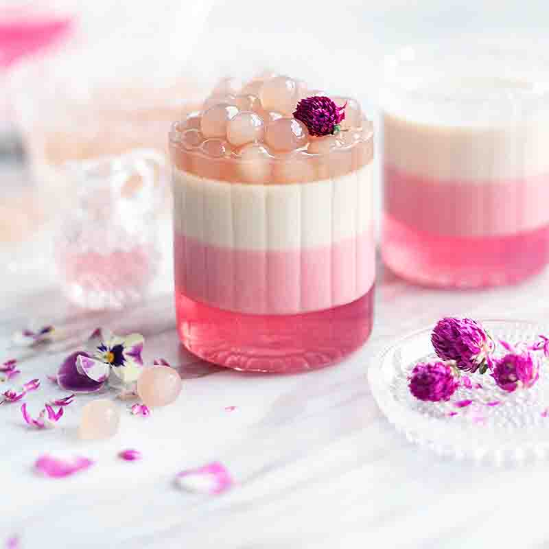 Globe Amaranth Flowers - Quality Blooms from Suncore Foods - Just $9.89! Shop now at Suncore Foods Inc.