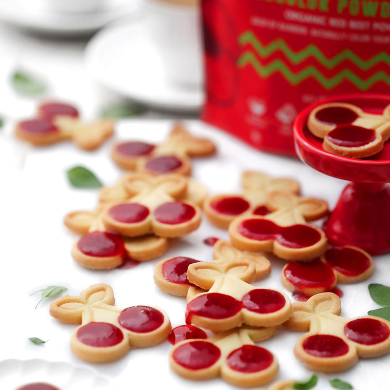 Red Beet Powder - Quality Powders & Flakes from Suncore Foods - Just $19.99! Shop now at Suncore Foods Inc.