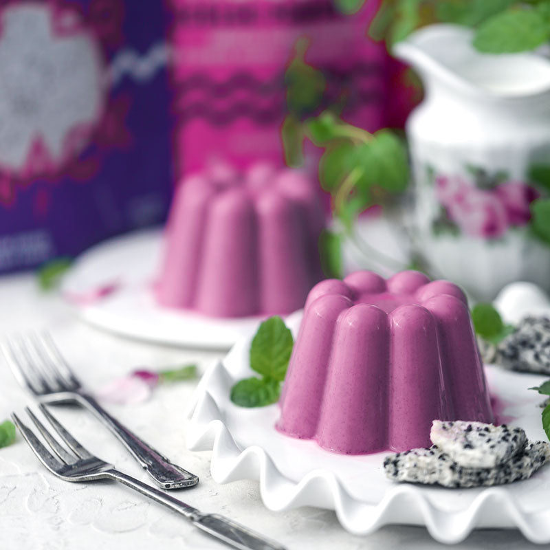 White Pitaya Dragon Fruit Chips - Quality Chips & Snacks from Suncore Foods - Just $16.59! Shop now at Suncore Foods Inc.