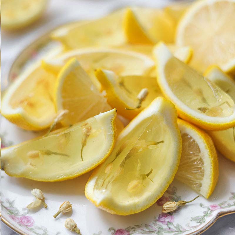 Jasmine Flowers - Quality Blooms from Suncore Foods - Just $9.89! Shop now at Suncore Foods Inc.