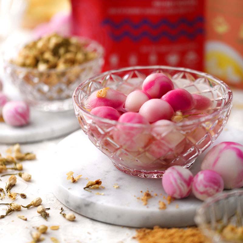 Jasmine Flowers - Edible Flowers | Suncore Foods – Suncore Foods Inc.
