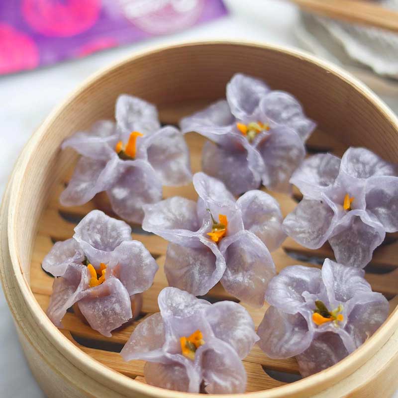 Cosmos Red Cabbage Powder - Quality Powders & Flakes from Suncore Foods - Just $19.99! Shop now at Suncore Foods Inc.