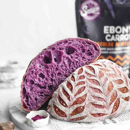 Ebony Carrot Powder - Quality Powders & Flakes from Suncore Foods - Just $19.99! Shop now at Suncore Foods Inc.