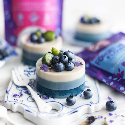 Forget Me Not Flowers - Quality Blooms from Suncore Foods - Just $9.89! Shop now at Suncore Foods Inc.